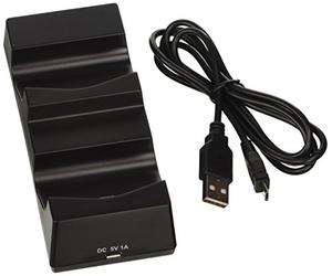 PS4 Dual Charger