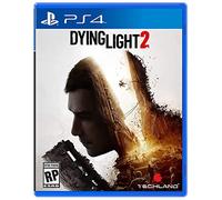 Square Enix – Jeu PS4 – Dying Light 2 Stay Human – Édition US