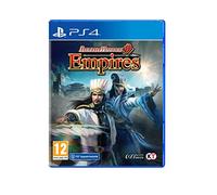 PS4 DYNASTY WARRIORS 9 EMPIRES