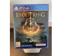 PS4 Elden Ring