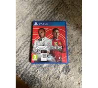 Ps4 F1 2020 Standard Edition