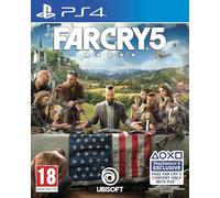Ubisoft Far Cry 5 Standard PlayStation 4