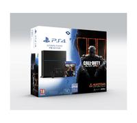 PS4 Fat 1To + Call of Duty: black ops III