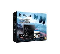 PS4 Fat 1To Star Wars Edition limitée