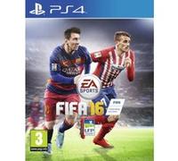 PS4 Fifa 16 G