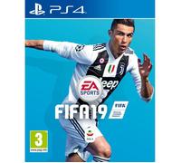 PS4 FIFA 19 PlayStation 4 DVD Jeu Physique Neuf Scellé