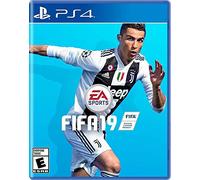 PS4 FIFA 19 (US) [jeu vidéo] [jeu vidéo]