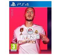 Ps4 Fifa 20 Uk