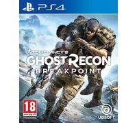 Tom Clancy's Ghost Recon: Breakpoint (PS4)