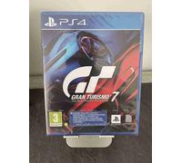 Sony Jeu PS4 Gran Turis 7 Édition Standard