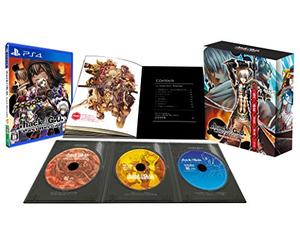 【PS4】.hack//G.U. Last Recode PREMIUM EDITION【早期購入特典】オリジナルPS4カスタムテーマが貰えるプロダクトコード同梱