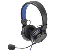 PS4 Headset Head: Set 4, snakebyte PS4 HEAD:SET 4 - Playsta (Sony Playstation 4)
