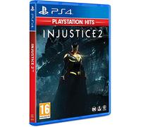 PS4 Injustice 2 - PS Hits