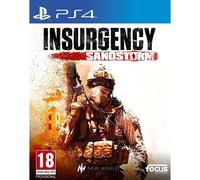Ps4 Insurgency Sandstorm Uk