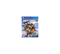 PS4 Just Cause 3 PAL