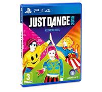 Ubisoft Jeu vidéo Just Dance 2015 PlayStation 4 Neuf scellé