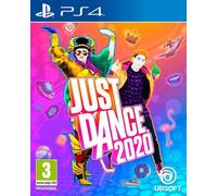 Just Dance 2020 (PlayStation 4)