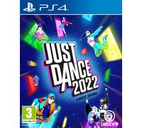 Ps4 Just Dance 2022 It