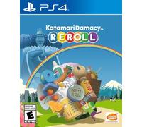 PS4 KATAMARI DAMACY - other - D59z