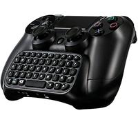 PS4 Keyboard,Prodico 2.4G Wireless Gamepad Chatpad Message Keyboard pour PS4 Controller