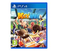 PS4 KEYWE