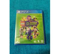 Koch Media – Jeu vidéo – LEGO DC Super-Vilains – PS4