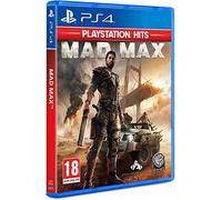 PS4 Mad Max - PS Hits - Import IT
