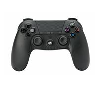 PS4 Manette BT Noire 3.5 Jack - BT Controller Black 3.5 Jack