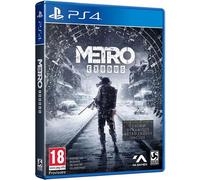 Metro: Exodus (PS4) (Sony Playstation 4)
