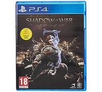 PS4 - Middle-Earth: Shadow of War