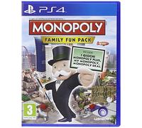 PS4 MONOPOLY FAMILY FUN PACK