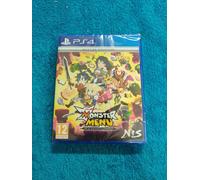 PS4 MONSTER MENU THE SCAVENGER'S COOKBOOK, NEUF SOUS BLISTER, VERSION FR