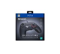 PS4 Nacon Revolution Pro Controller 3 Noir