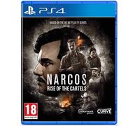 Ps4 Narcos Rise Of The Cartels Uk