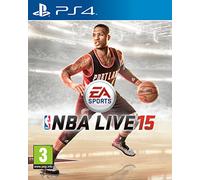 Ps4 nba live 15 (eu)