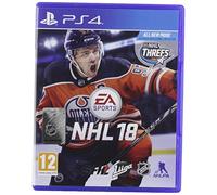 PS4 NHL 18