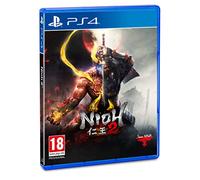 Tecmo Koei Nioh 2 PlayStation 4