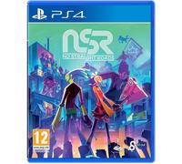Ps4 No Straight Roads Fr