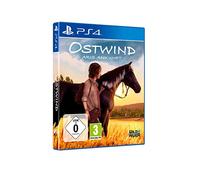 Ps4 - Ostwind: Aris Ankunft