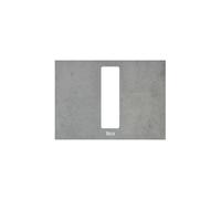 Ps4 panneau frontal pour combiner avec boutons ps4 dual béton - ROCA A8905213CC