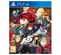 Ps4 Persona 5 Royal