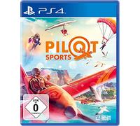 Ps4 - Pilot Sports