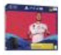 PS4 PRO 1TB + FIFA 20/ PS+ 14 DAYS G