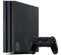 PS4 PRO 1To Kingdom Hearts 3 Limited Edition | Occasion