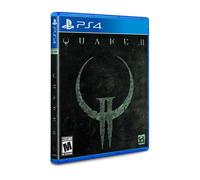 PS4 - Quake II (Standard - PS4) LRG #530