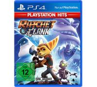 Sony Ratchet & Clank PS4 USK : 12