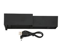 PS4 Refroidisseur USB Refroidisseur Externe pour PS4 Ventilateur De Refroidissement USB Refroidisseur Externe 5 Ventilateur Turbo Contrôle De La Température pour Console de Jeu PS 4