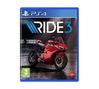 PS4 Ride 3
