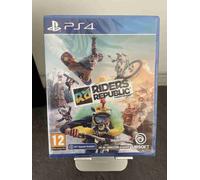 PS4 Riders Republic