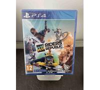 PS4 Riders Republic